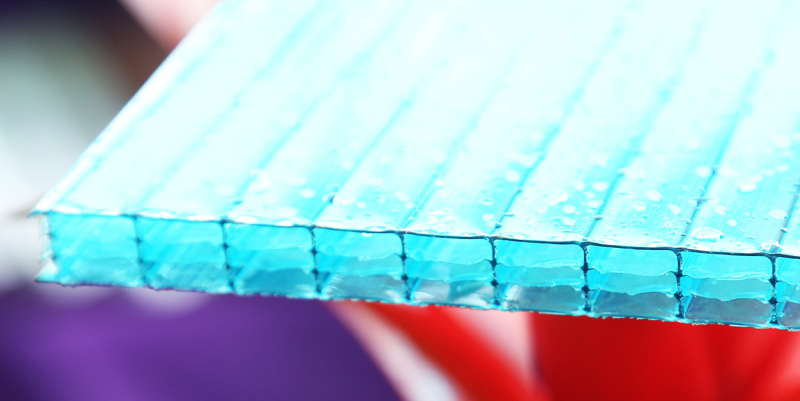 欣海陽光板講解關(guān)于PC陽光板、耐力板的質(zhì)保年限全面解析